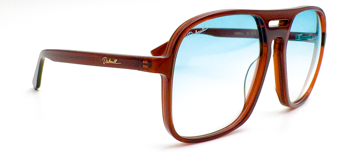 Oz Eyewear DABEULL S3